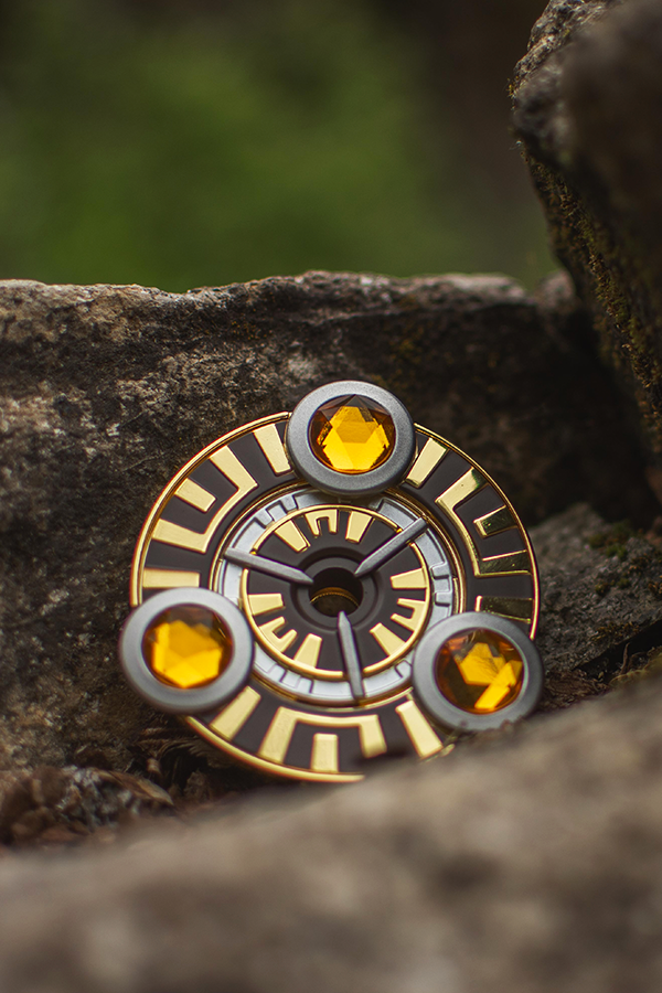 Tomb Raider Atlantean Scion Replica