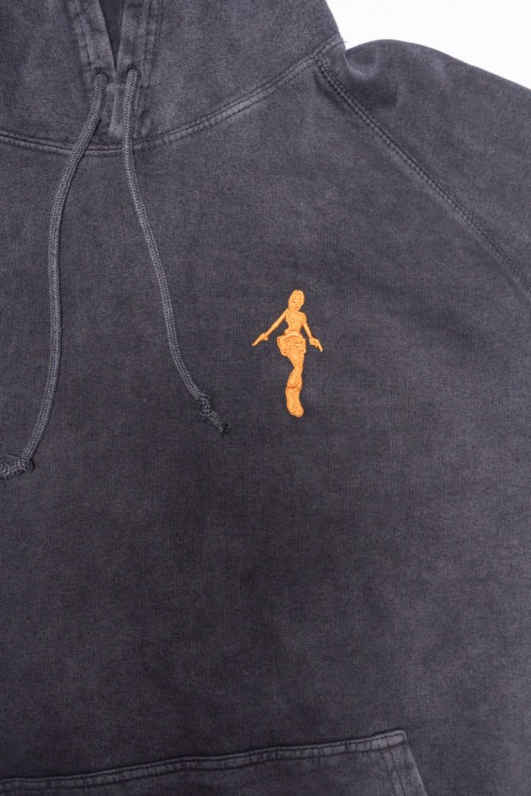 Tomb Raider Play For Sport Hoodie