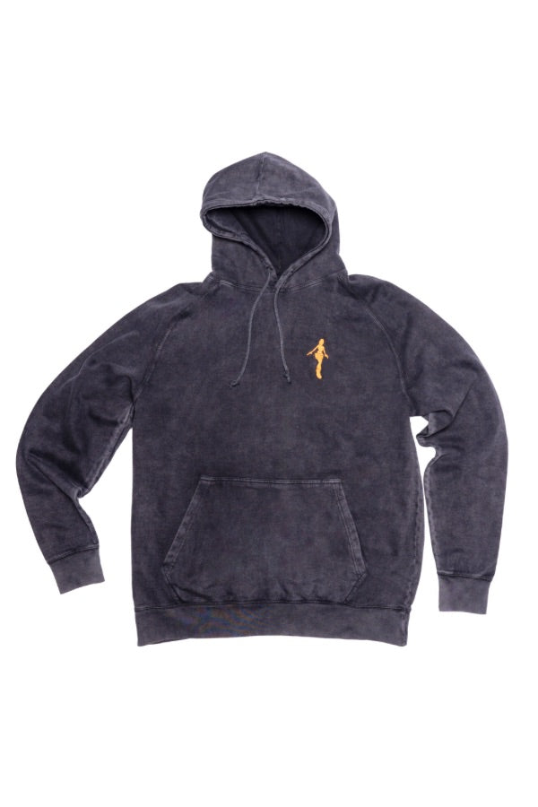 Tomb Raider Play For Sport Hoodie