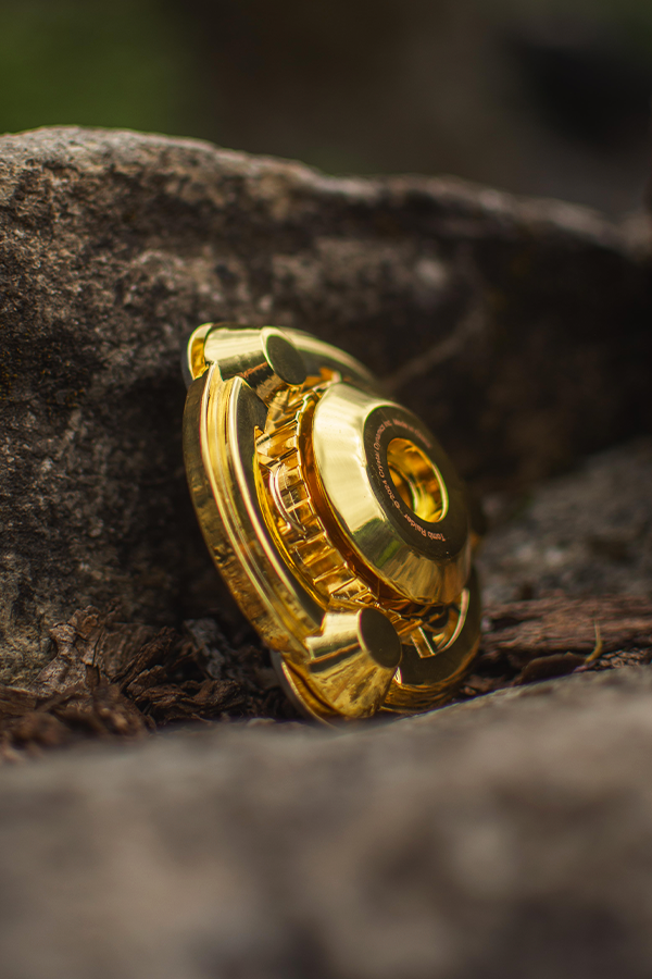 Tomb Raider Atlantean Scion Replica