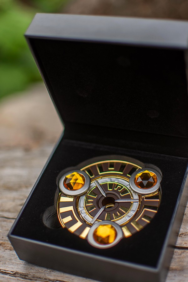 Tomb Raider Atlantean Scion Replica
