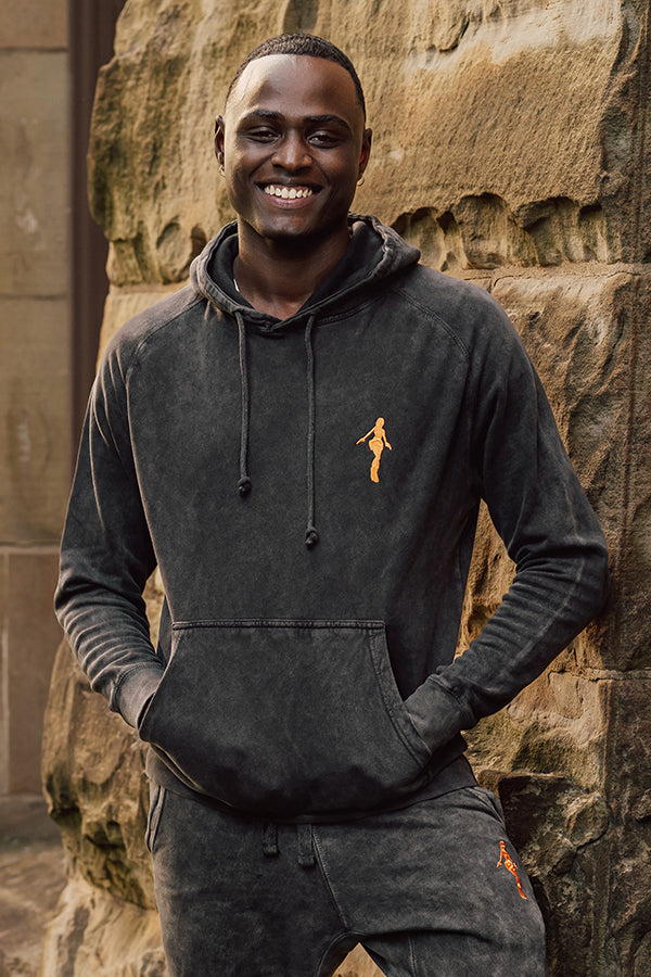 Tomb Raider Play For Sport Hoodie