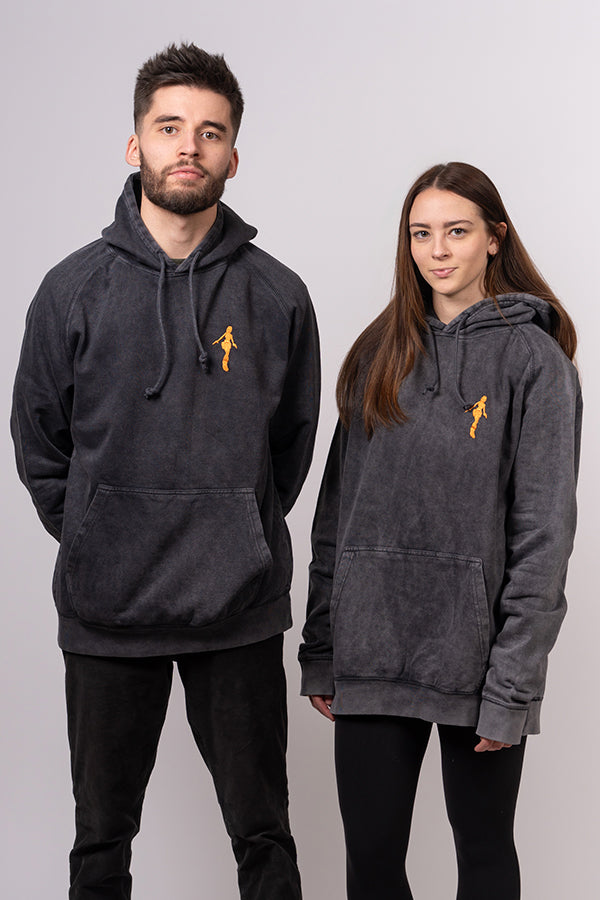 Tomb Raider Play For Sport Hoodie