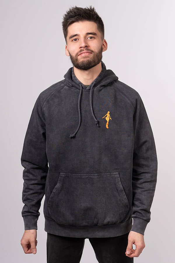 Tomb Raider Play For Sport Hoodie