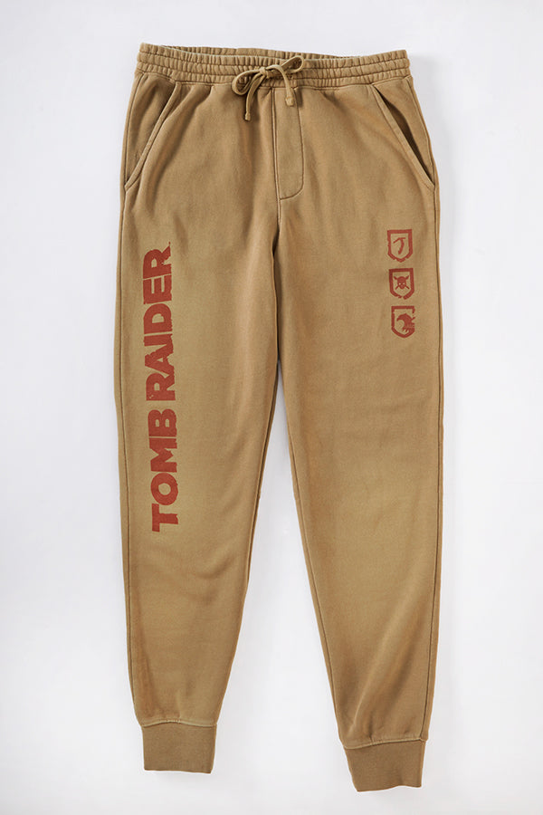 Tomb Raider Skill Set Jogger