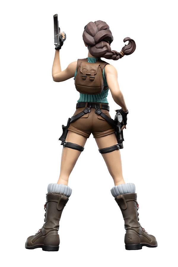 Tomb Raider Lara Croft Mini Epic Figure