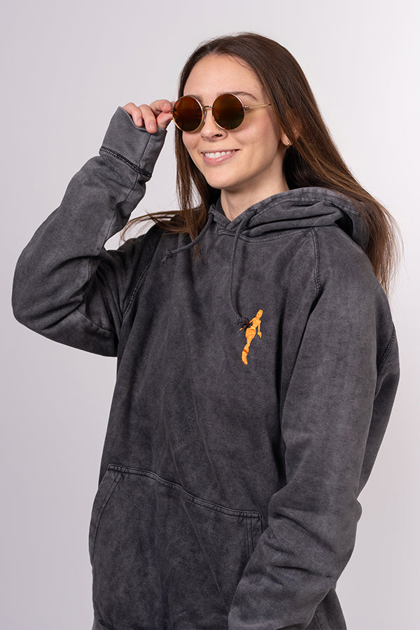 Tomb Raider Play For Sport Hoodie