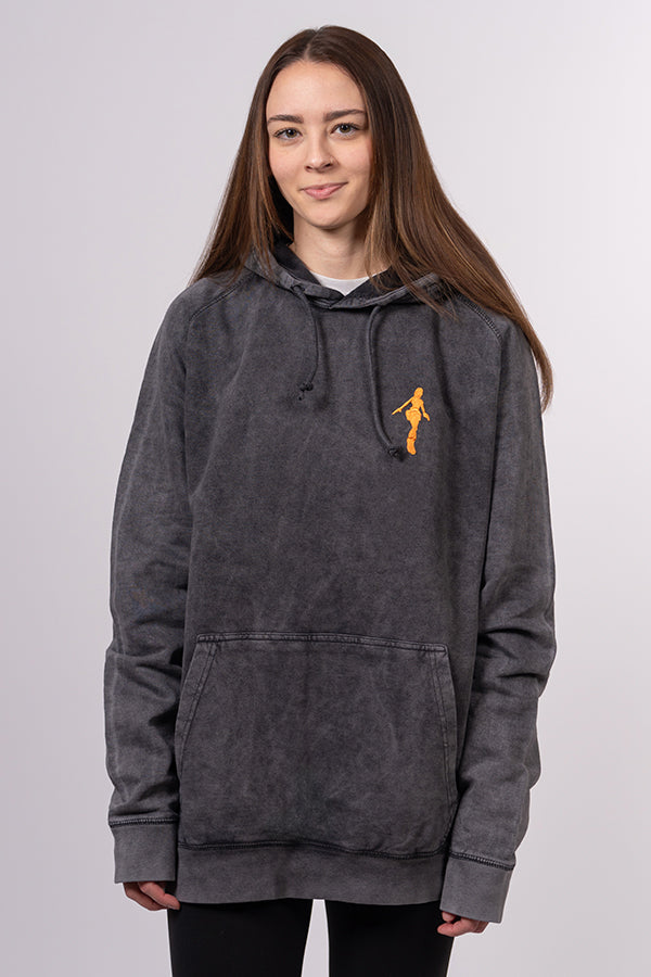 Tomb Raider Play For Sport Hoodie