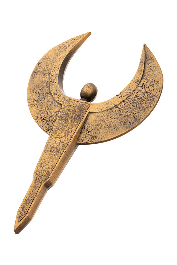 Tomb Raider Seraph Replica