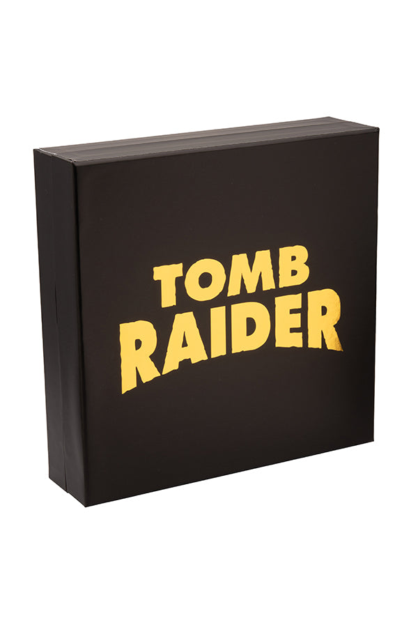Tomb Raider Seraph Replica