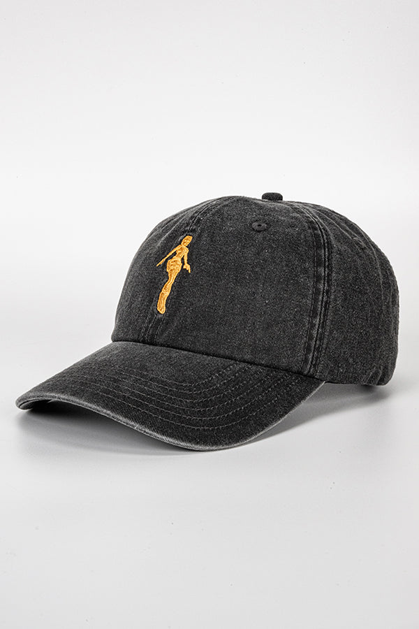 Tomb Raider Play For Sport Cap