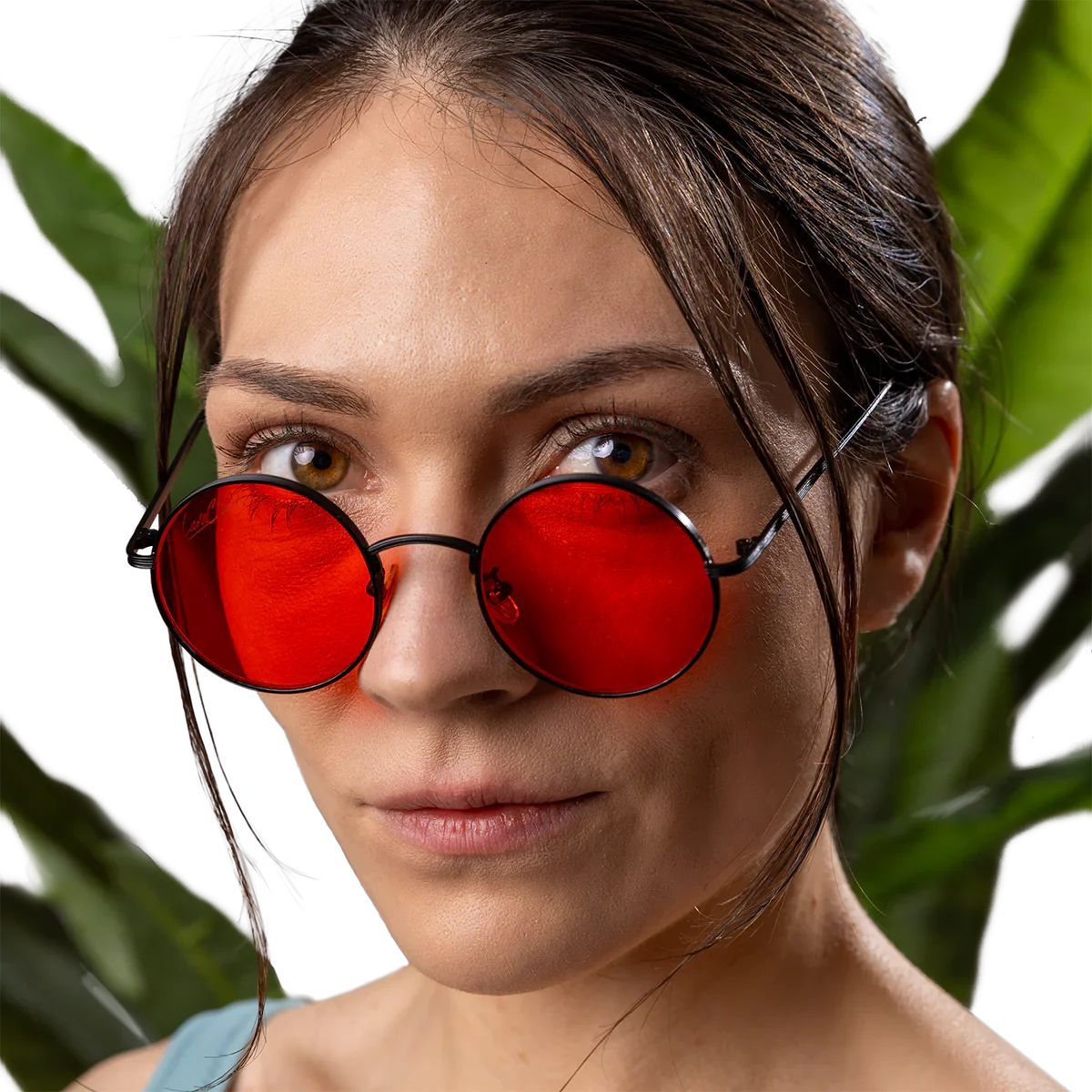 Lara Croft Classic Sun Glasses – Tomb Raider Gear Store