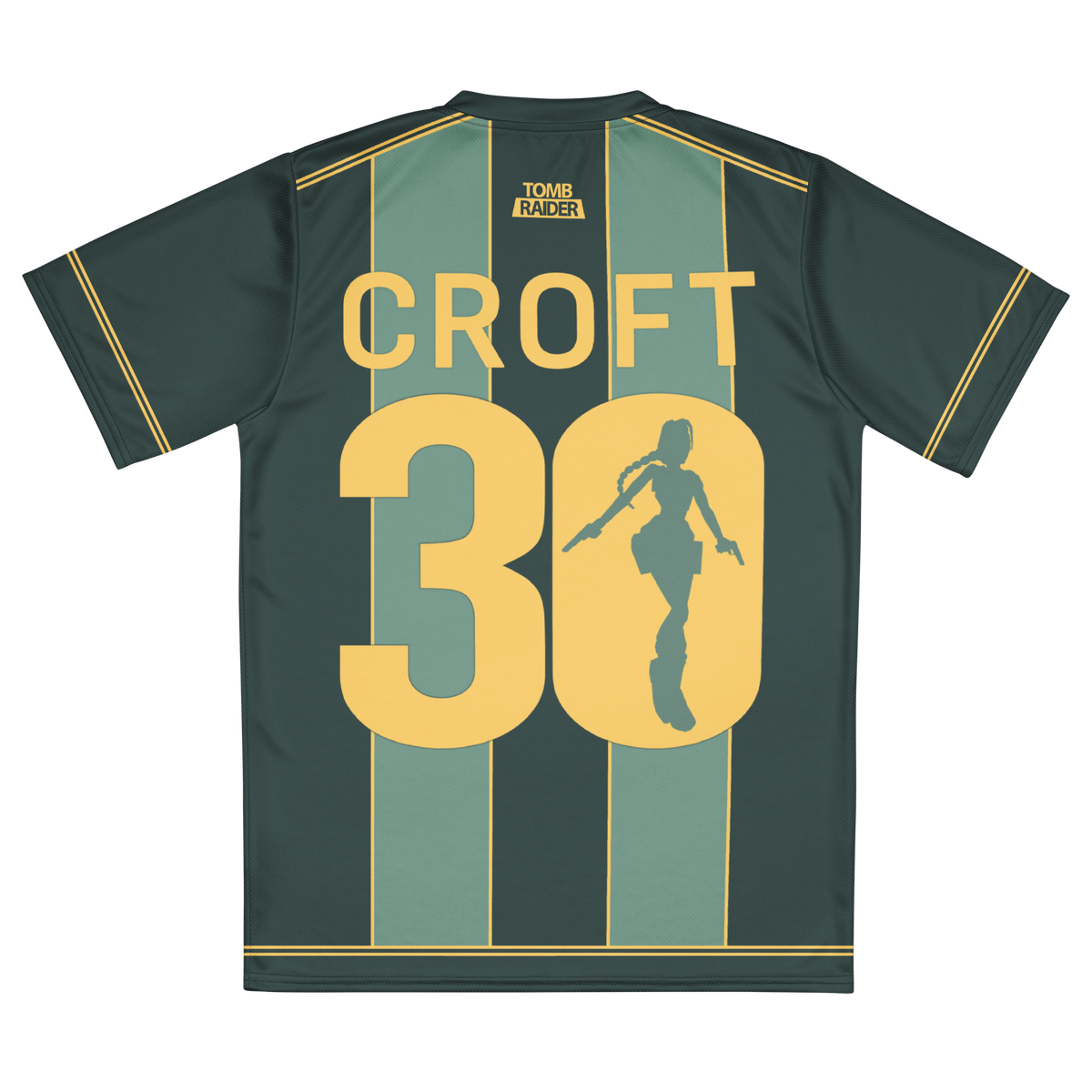 Jerseys