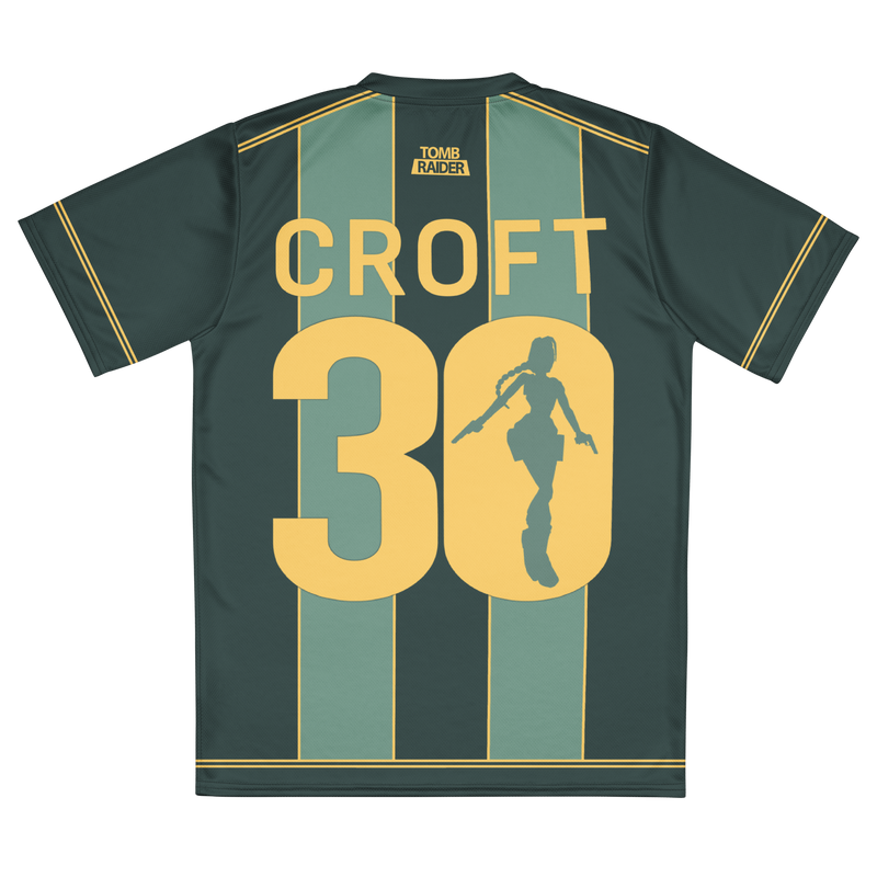 Jerseys