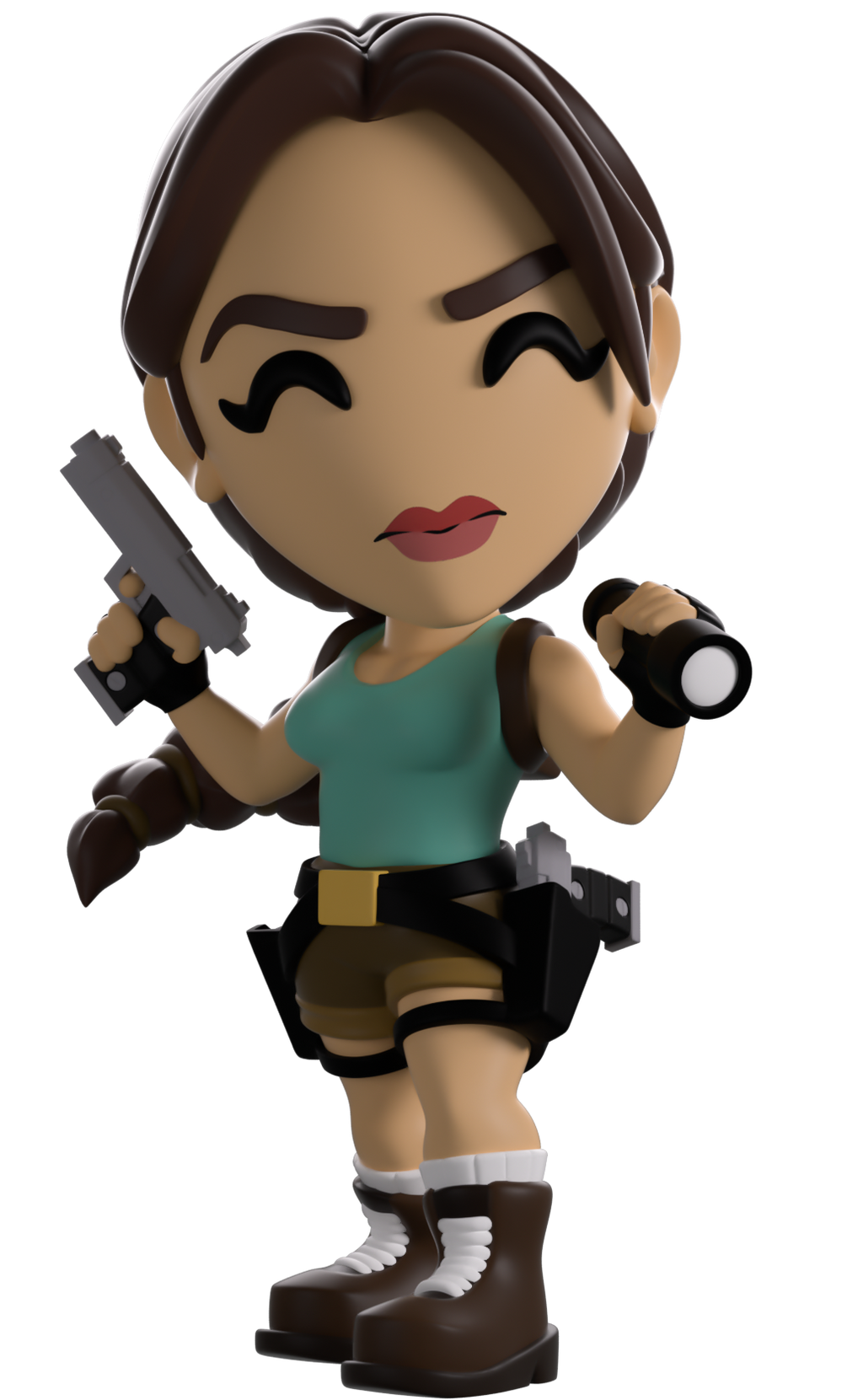 Tomb Raider x Youtooz - Lara Croft Vinyl Figure *PRE-ORDER*