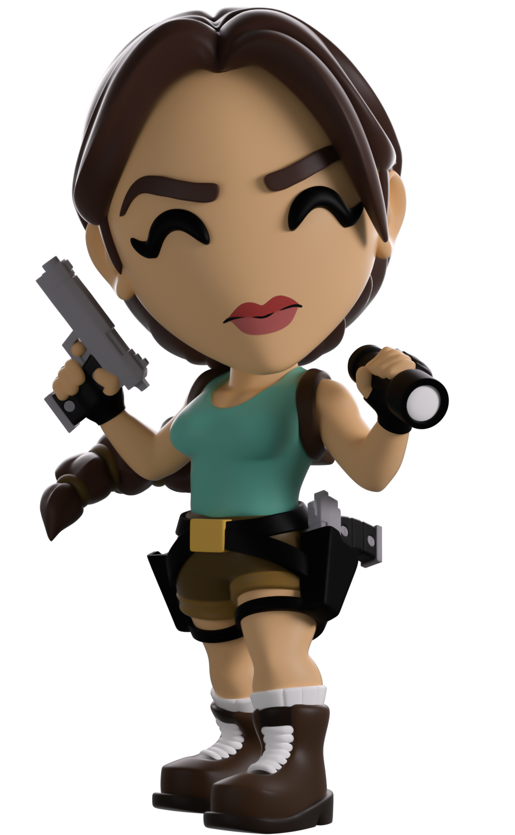 Tomb Raider x Youtooz - Lara Croft Vinyl Figure *PRE-ORDER*