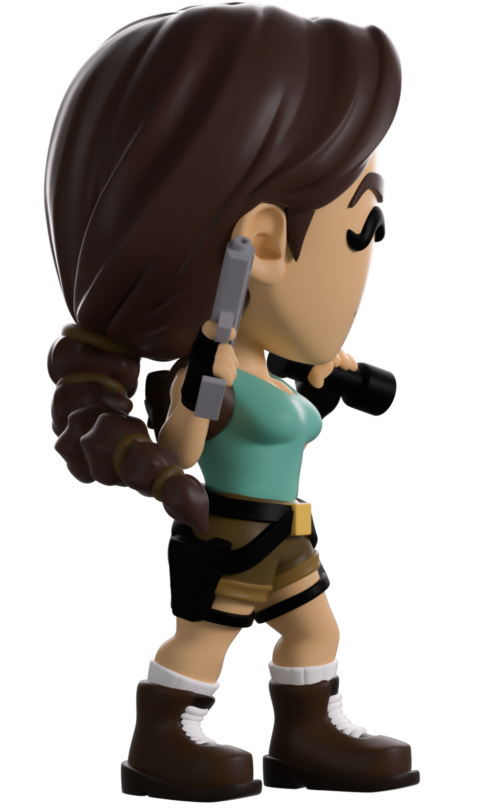 Tomb Raider x Youtooz - Lara Croft Vinyl Figure *PRE-ORDER*