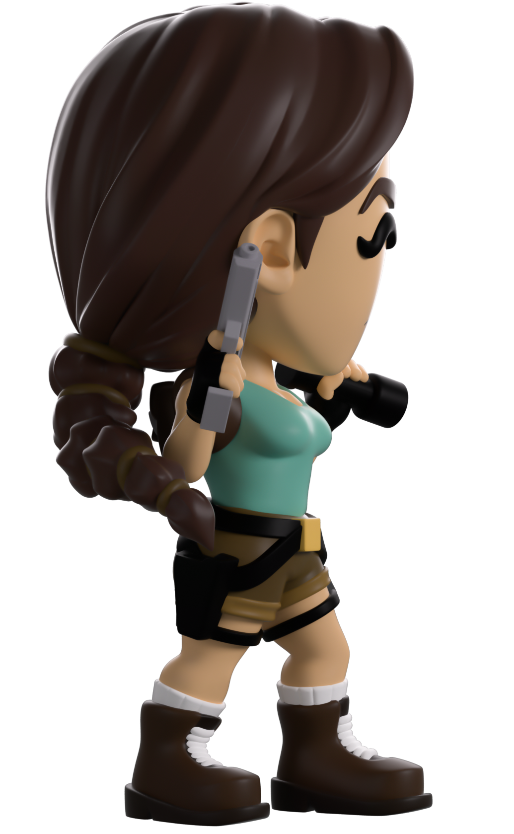 Tomb Raider x Youtooz - Lara Croft Vinyl Figure *PRE-ORDER*
