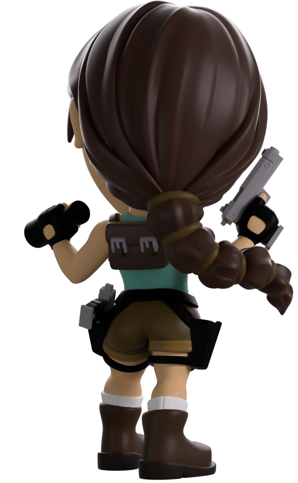 Tomb Raider x Youtooz - Lara Croft Vinyl Figure *PRE-ORDER*
