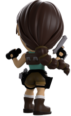 Tomb Raider x Youtooz - Lara Croft Vinyl Figure *PRE-ORDER*