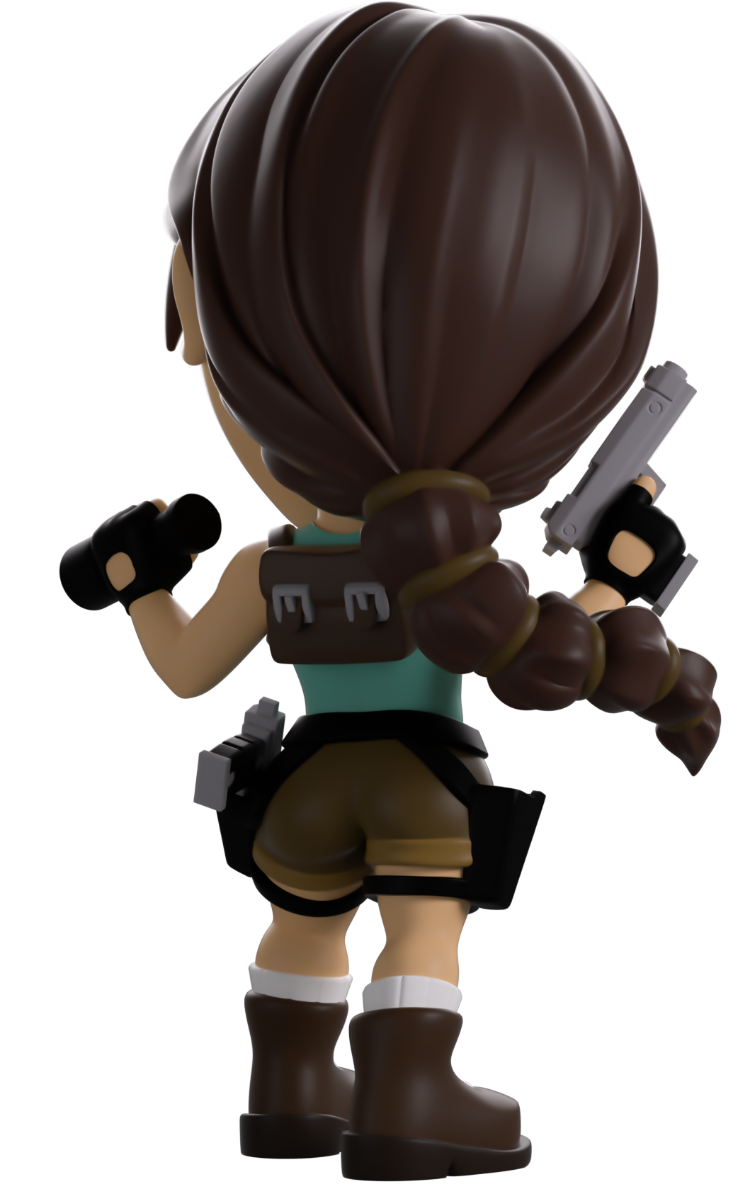 Tomb Raider x Youtooz - Lara Croft Vinyl Figure *PRE-ORDER*