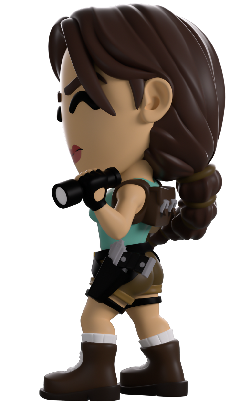 Tomb Raider x Youtooz - Lara Croft Vinyl Figure *PRE-ORDER*