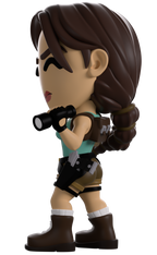 Tomb Raider x Youtooz - Lara Croft Vinyl Figure *PRE-ORDER*