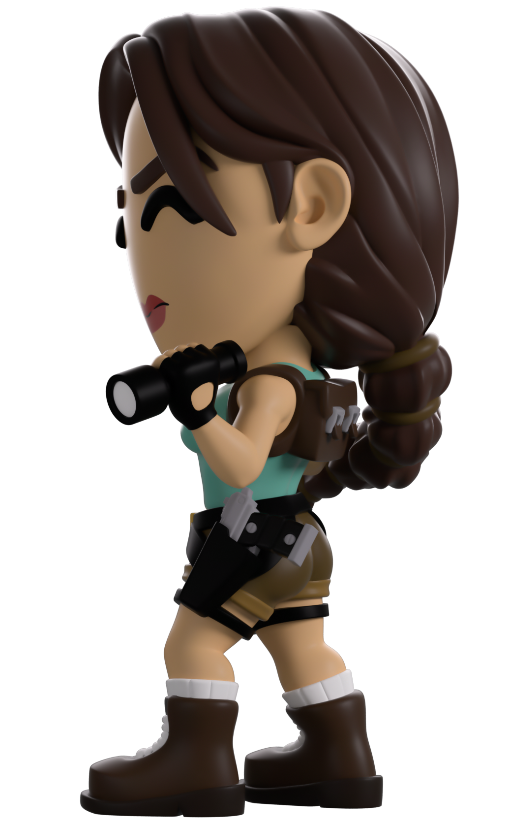 Tomb Raider x Youtooz - Lara Croft Vinyl Figure *PRE-ORDER*