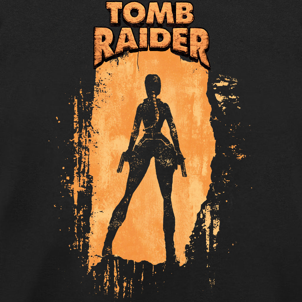 Adventure Begins - Regular Tee