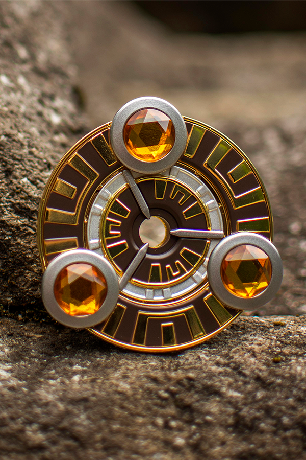 Tomb Raider Atlantean Scion Replica