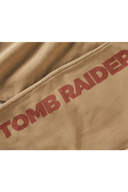 Tomb Raider Skill Set Jogger