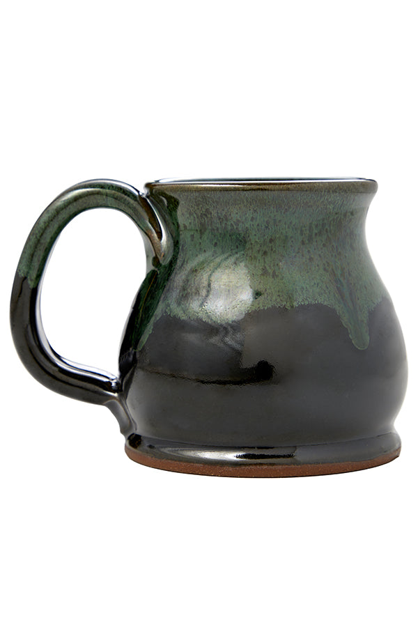 Tomb Raider Showdown Stoneware Mug