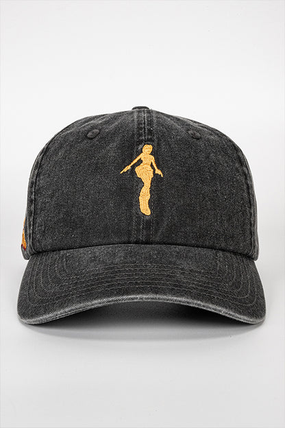 Tomb Raider Play For Sport Cap