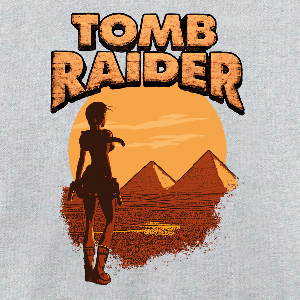 From Giza with Love -  Mens Regular Tee