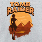 From Giza with Love -  Mens Regular Tee