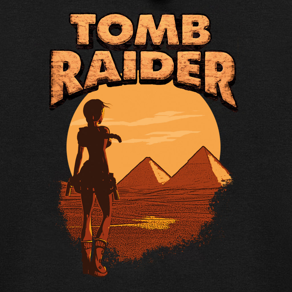 From Giza with Love - Hoodie