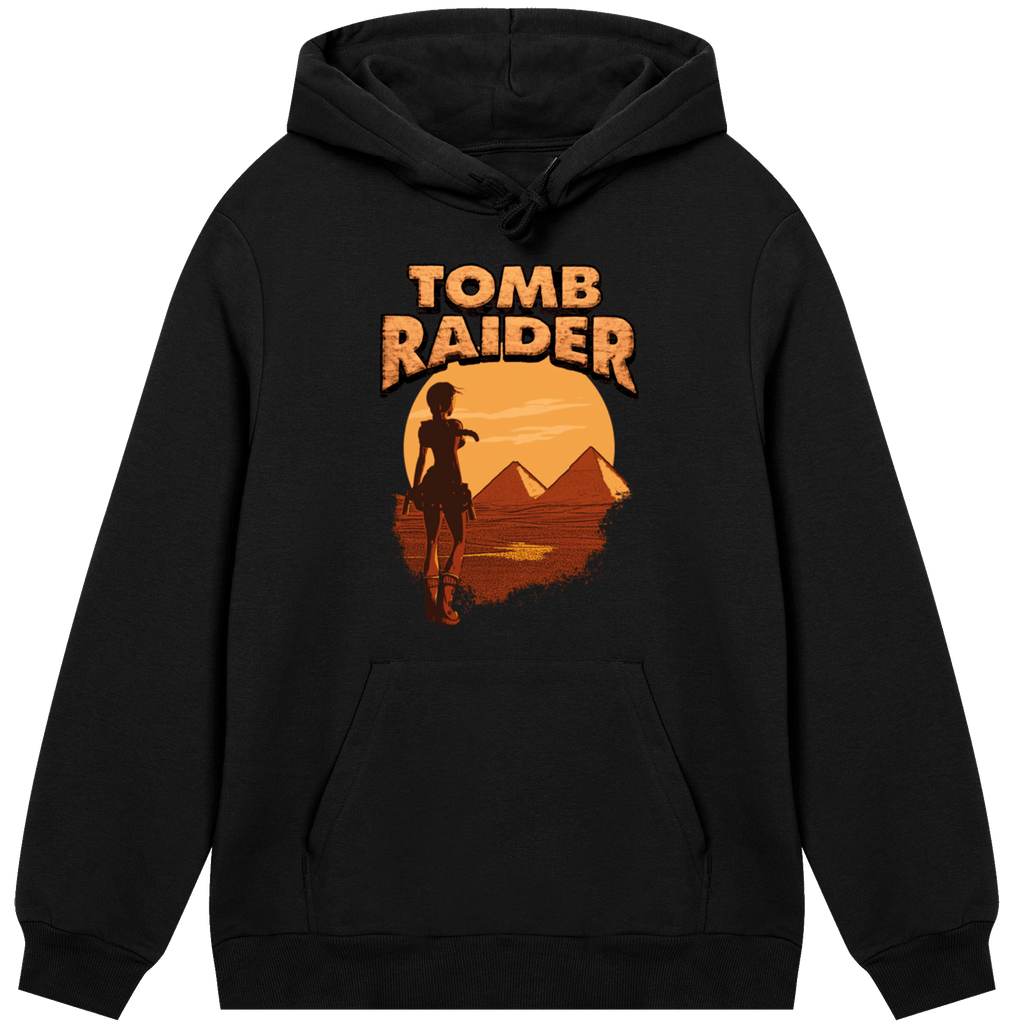 From Giza with Love - Hoodie