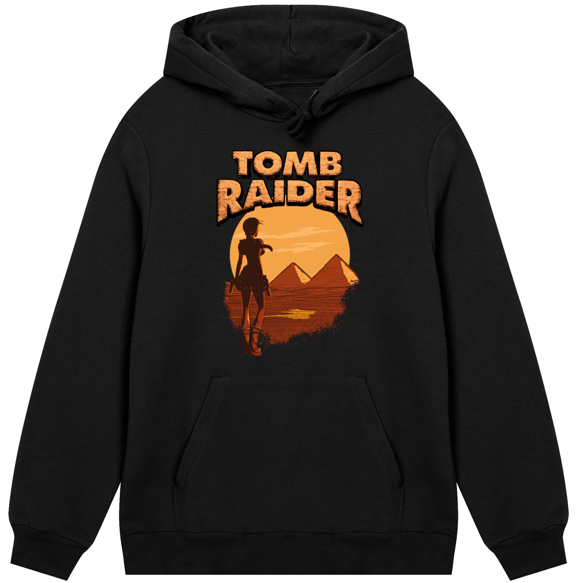 From Giza with Love - Hoodie