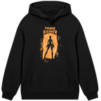 Adventure Begins - Hoodie