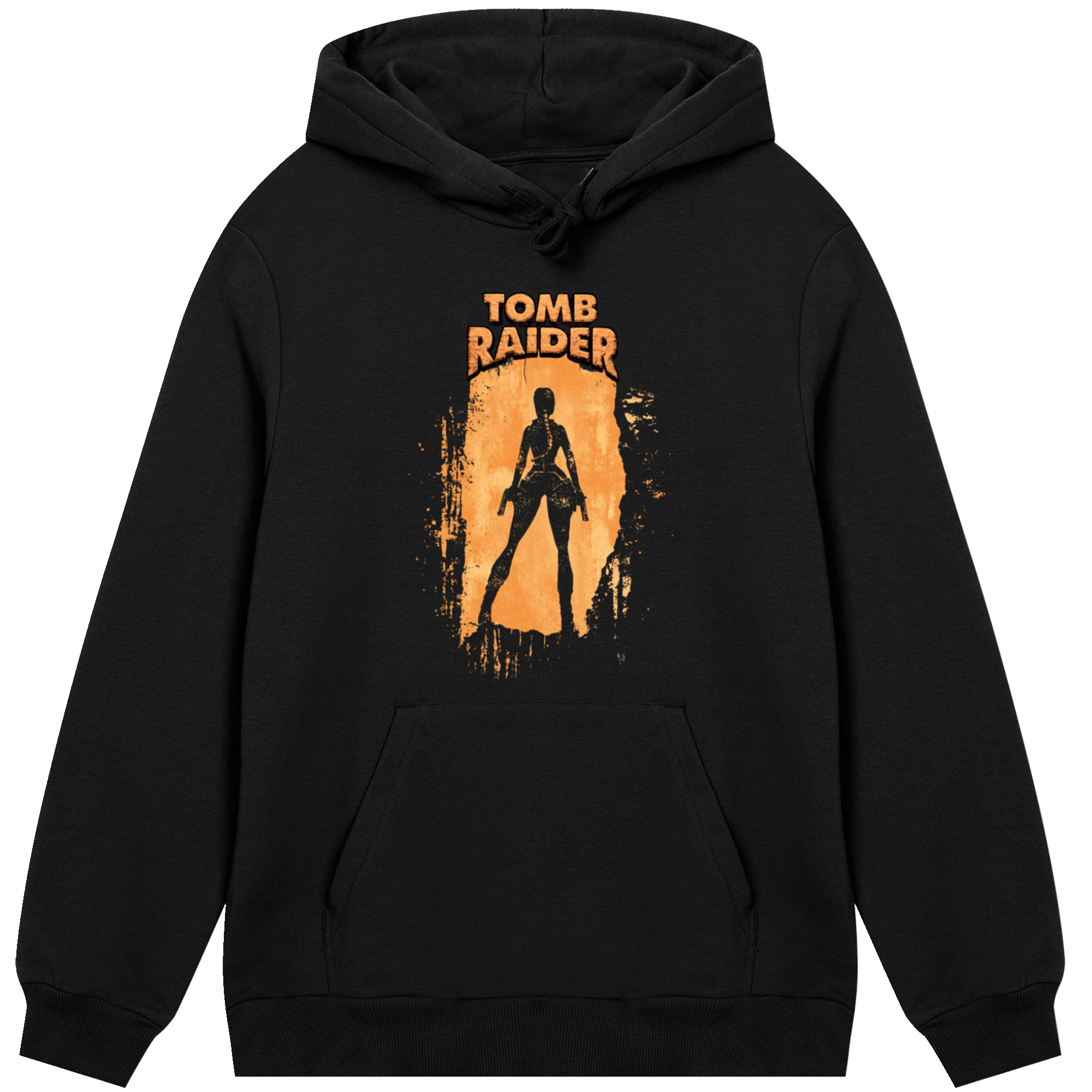 Adventure Begins - Hoodie