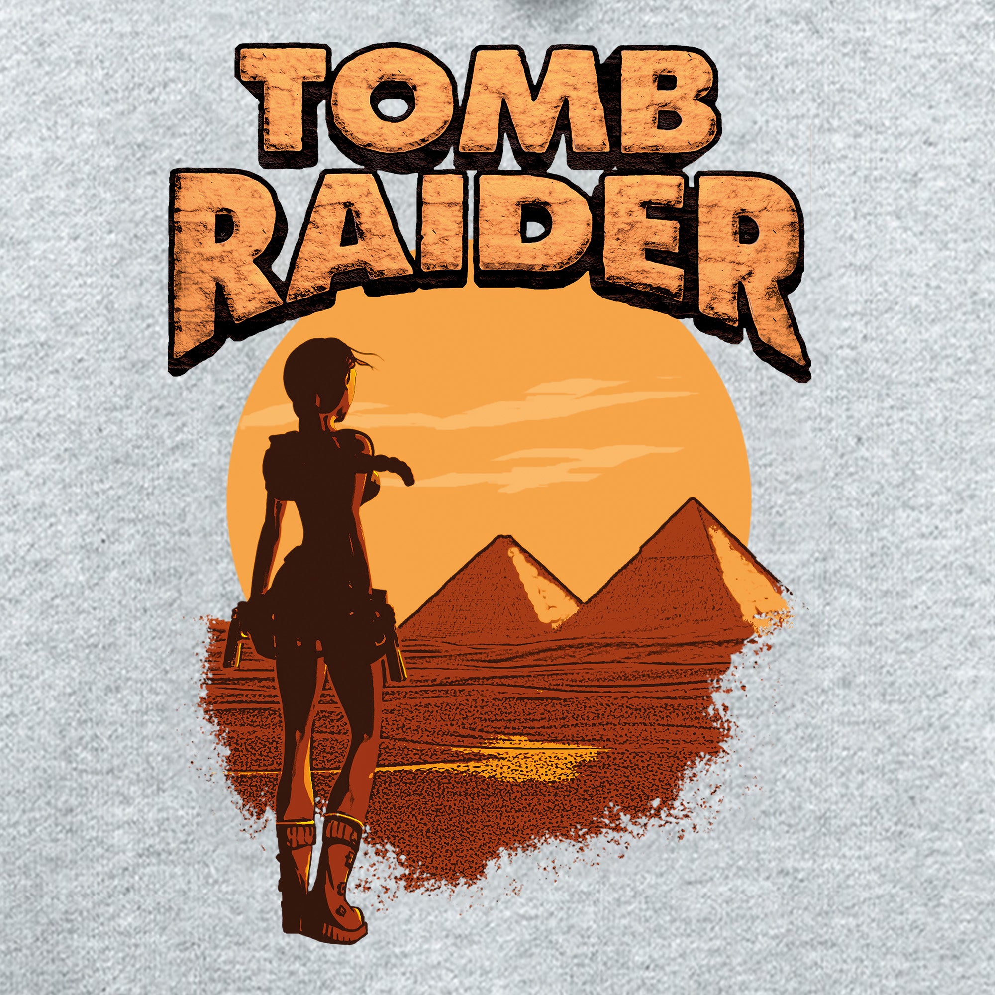 From Giza with Love - Hoodie