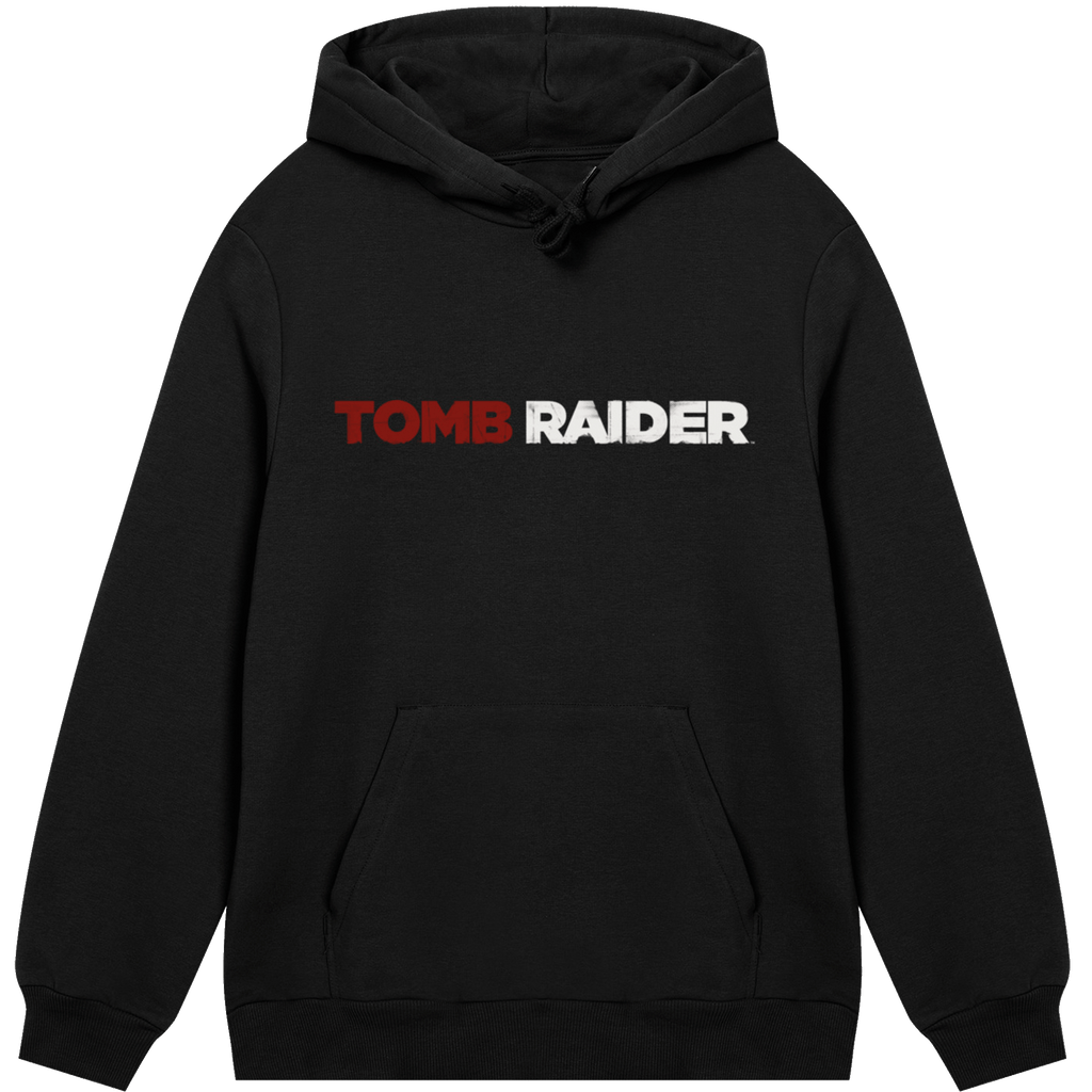 Lara vs Bear - Hoodie