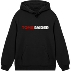 Lara vs Bear - Hoodie