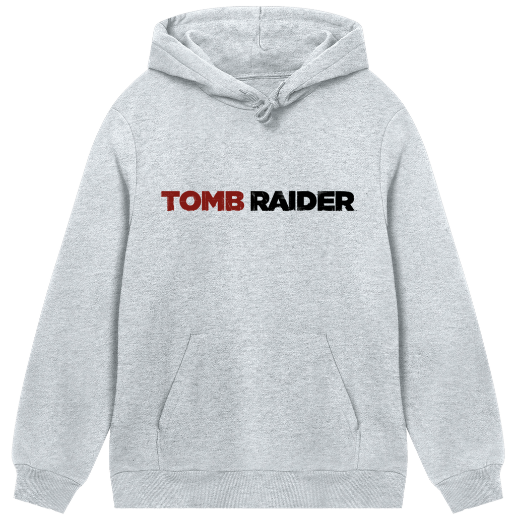 Lara vs Bear - Hoodie