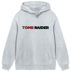 Lara vs Bear - Hoodie