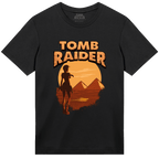 From Giza with Love -  Mens Regular Tee