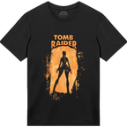 Adventure Begins - Regular Tee