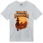 From Giza with Love -  Mens Regular Tee