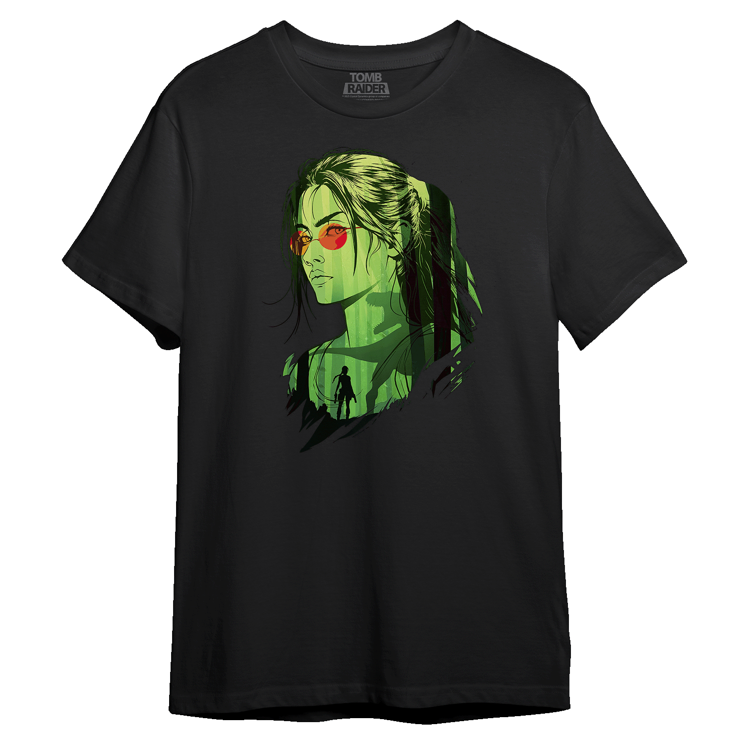 Portrait of Adventure