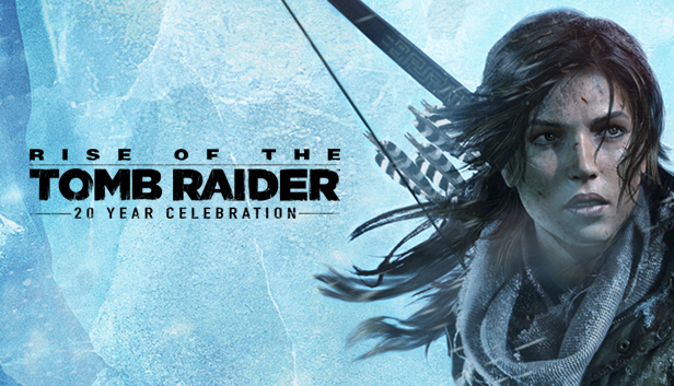 Rise of the Tomb Raider: 20 Year Celebration